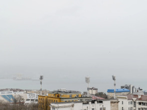 Апартаменты с Видом на Море от LetoApart