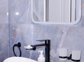 Гостевой дом Жемчужина, КЧР, г. Теберда