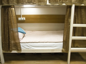 Хостел Анохина