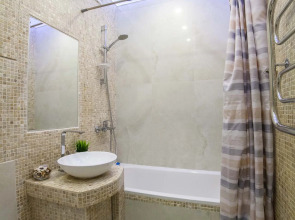 Заповедные Кварталы