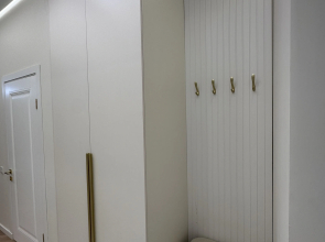 700 Vozle Metro S Razvitoy Infrastrukturoy Flat