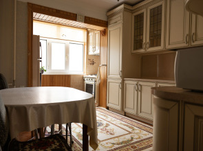 Апартаменты "Эленика" элитные у моря в Махачкале