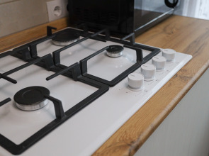 Апартаменты Pion сети DeNewHome у Парка Патриотов