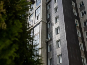 Апартаменты Сутки Уфа на Пархоменко 123 453