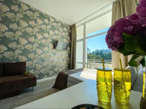 Апартаменты Мира на Курортном 3