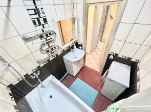 Апартаменты MAXI (Макси) на Садовой