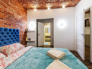 Квартира у Дворцовой площади