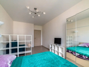 Апартаменты В Новых Ватутинках