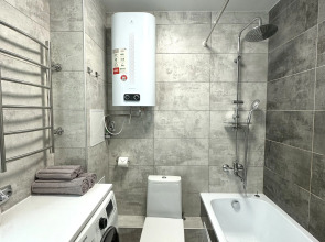 Квартира в районе Снеговой Пади