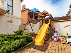 Гостевой дом Provence