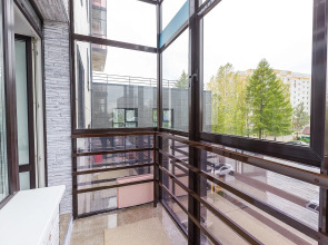 Апартаменты на Южной