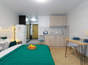 Апартаменты Уютная студия у Королевских ворот