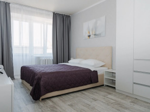 Shevchenko Flat