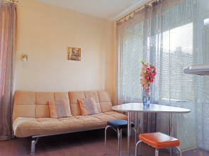 Апартаменты на Терешковой,4 (Исторический центр)