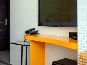 Меблированные комнаты Apartello на Толстого