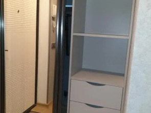 Апартаменты Незнакомка