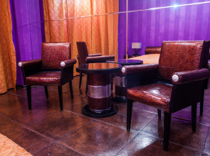 Городская гостиница Тукан