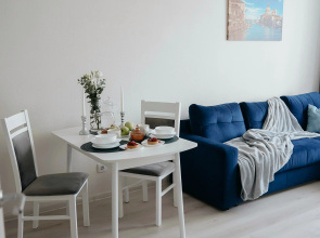 Апартаменты Abramov Baltic Blue
