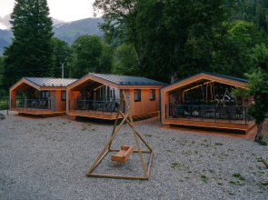 Гостевой дом Айвазовский