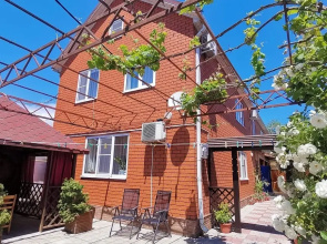 Poseydon Guest House