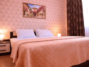 Апартаменты Тюменский тракт 8