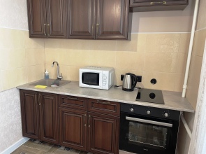 Апартаменты Проспект Победы 170