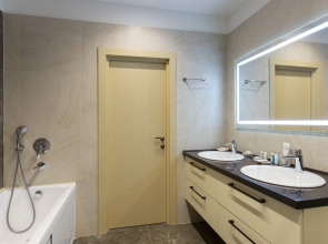 Бутик-Отель Крестовский Апарт