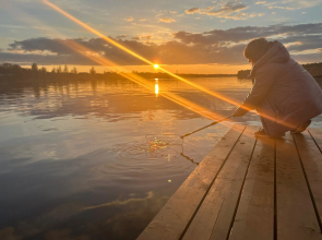 Гостевой дом Куршавель