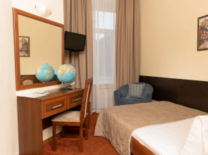 Гостевой дом Соната на Маяковского