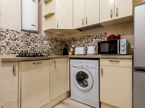 Квартира Сo-home у Невского проспекта