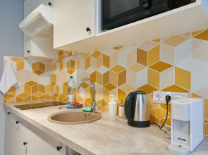 Апартаменты на Улице Ленина 54 3