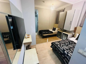 City Center Istanbul Taksim Hotel