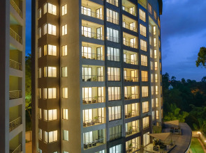 GemSuites Riverside Apartment hotel
