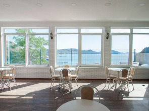 Гостевой Дом Килова Гора