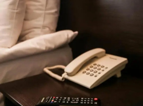 Меблированные комнаты Roma Hotel