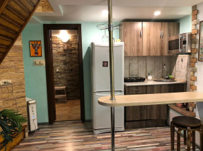 Апартаменты на Литейном 11