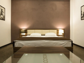 Moscow Boutique Hotel