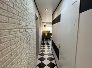 Апартаменты Бизнес-Класса