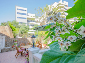 Гостевой дом Вилла Багратион