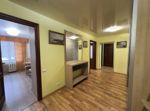 Апартаменты Apart-Comfort на Суркова 6