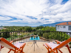 Бутик-Отель Lacitrus Villa