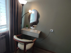 Квартира Однушка на Щусева