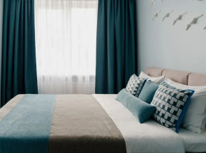 Апартаменты Apart-Deluxe Легенды Моря