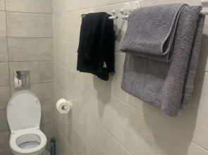 Квартира ЖК Магкаева 6/1