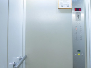 Квартира KarjalaHome на Зайцева 42