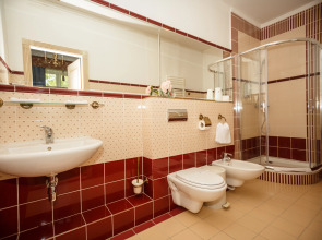 Гостевой дом Логер Хаус