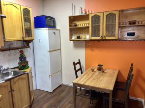 Мини-отель у Кремля