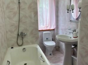 Меблированные комнаты Мария