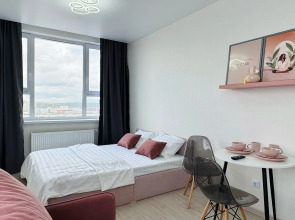 Апартаменты Studio Park