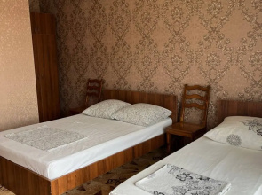 Отель Алсар